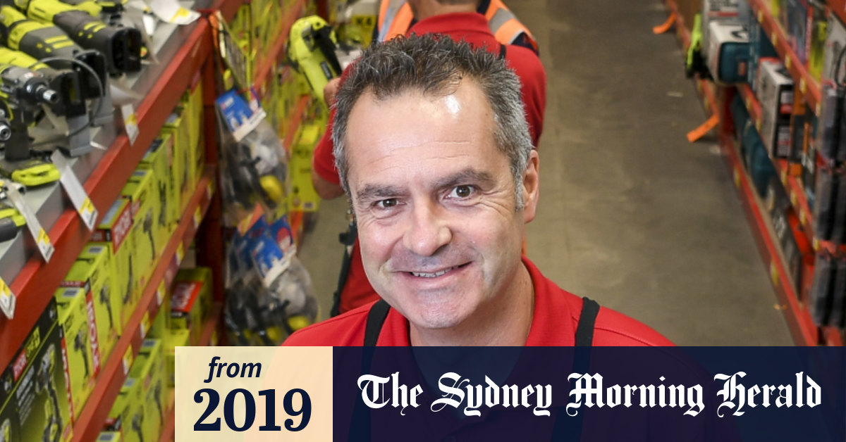 Bunnings agrees to 2.5 per cent pay rise for employees